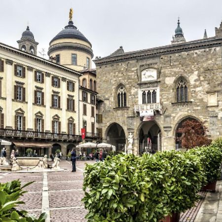 Myroom Station In Town 2 Bergamo Exterior photo