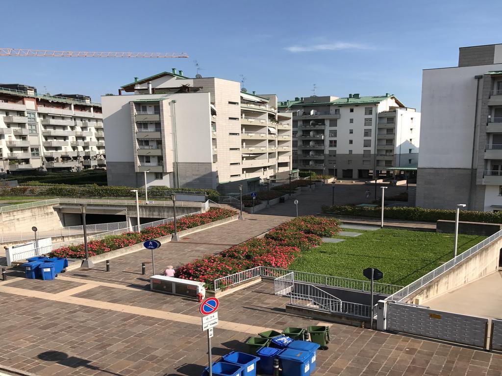 Myroom Station In Town 2 Bergamo Exterior photo