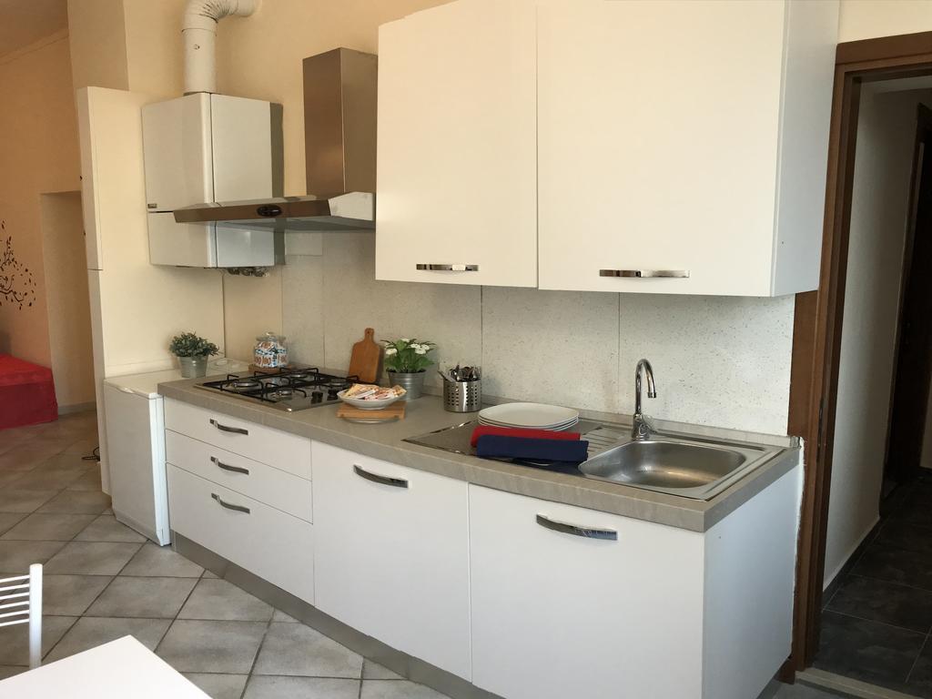 Myroom Station In Town 2 Bergamo Exterior photo