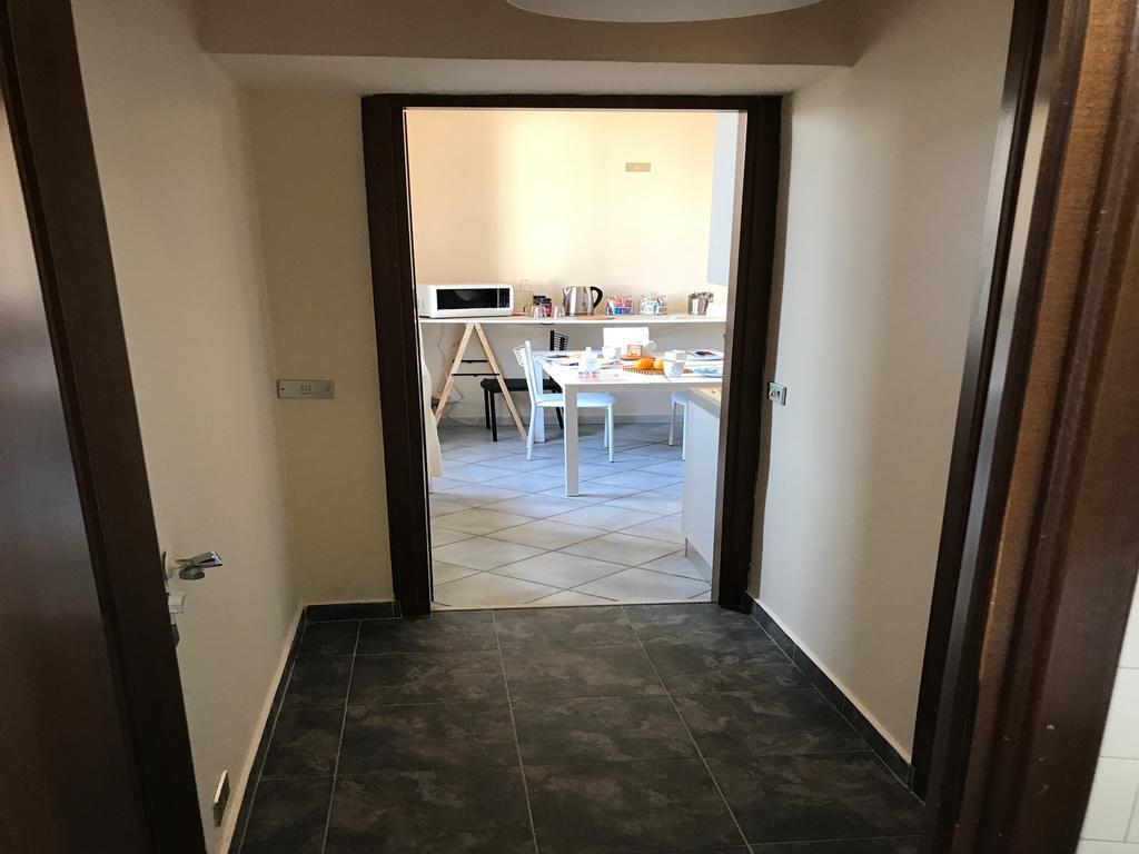 Myroom Station In Town 2 Bergamo Exterior photo
