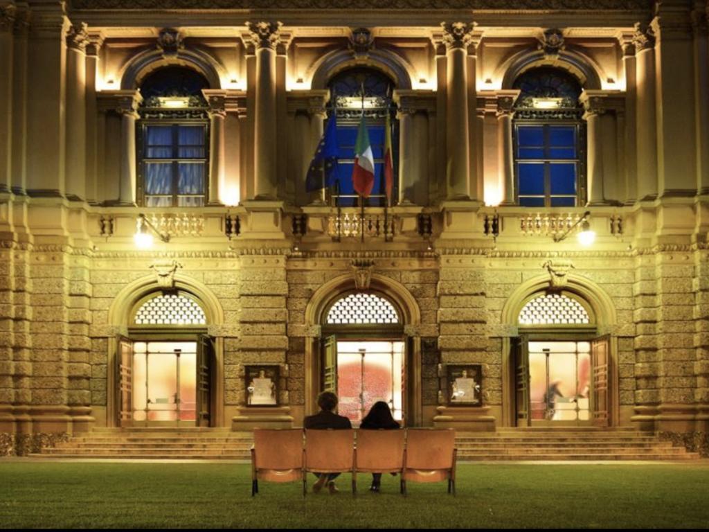 Myroom Station In Town 2 Bergamo Exterior photo